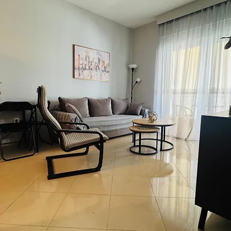 Apartament Coastal Heaven *