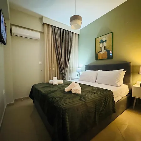 Apartament Coastal Heaven *