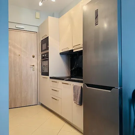 Apartment Coastal Heaven