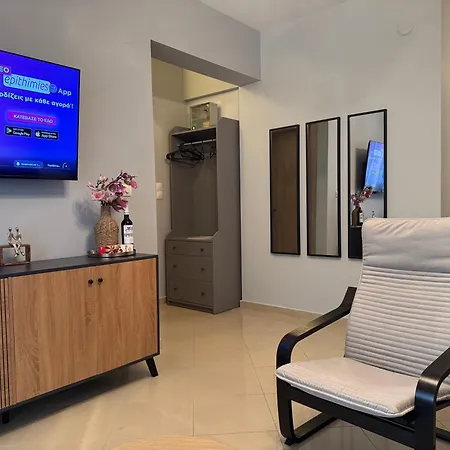 Apartament Coastal Heaven