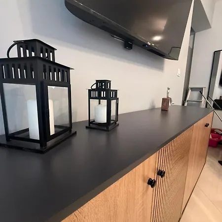 Coastal Heaven Apartament