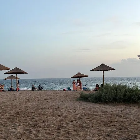 Coastal Heaven