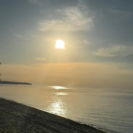 Coastal Heaven *