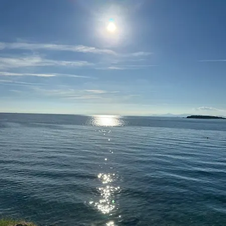 Apartament Coastal Heaven *