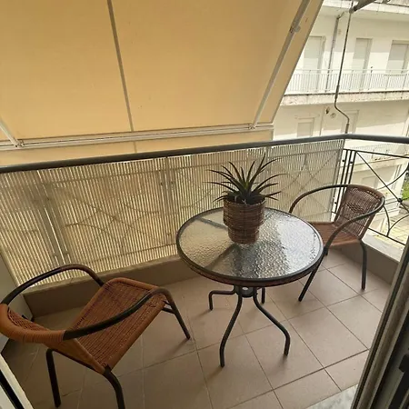 Apartament Coastal Heaven